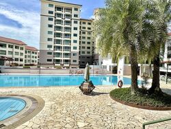Changi Court (D16), Condominium #610427631